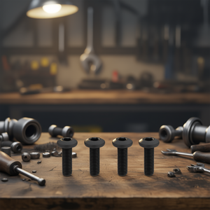 Accessoires et pièces pour outils pneumatiques Hazet : Vis de boîtier pour clé à chocs - Product Image 3