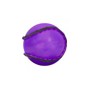 Bolas de lanzamiento de cuero real Bolas Sliotar Bolas de lanzamiento de cuero personalizadas Bola táctil inteligente promocional Base promocional personalizada - Product Image 6