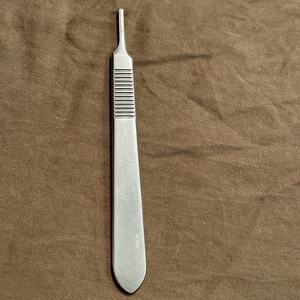 Mango para Bisturí Médico de Acero Inoxidable BP # Los 3 Mejores Proveedores de Calidad a Precio Económico de Sialkot, Pakistán - Product Image 5