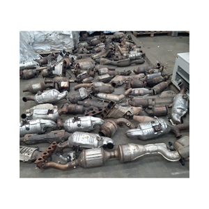 Catalytic Converter Scrap for Sale - Catalytic Converter King - Buy Used Catalytic Converter - Buy Scrap Car Parts - Product Image 2