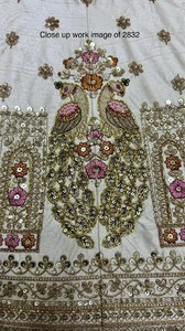 Diseñador Nupcial Lehenga Choli Con Doble Dupatta - Product Image 3