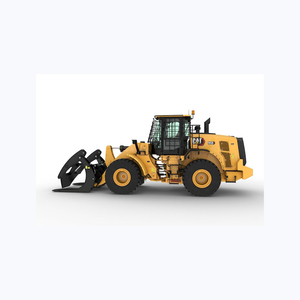 CAT 950GC 2019 chargeur de construction à haute levée fournisseur en gros usine exportation oem machine frontale - Product Image 6