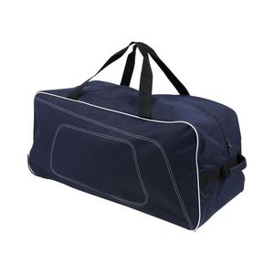 Sacs de hockey sur glace de haute qualité - Logo personnalisé Tailles personnalisées Polyester/Coton/Fibre de bambou Fabrication directe en gros - Product Image 4