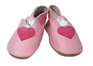 Zapatos de Bebé Mary Jane con Lazo y Logotipo Personalizado, Zapatos de Vestir con Suela de PVC y Cuero PU para Niñas - Product Image 2