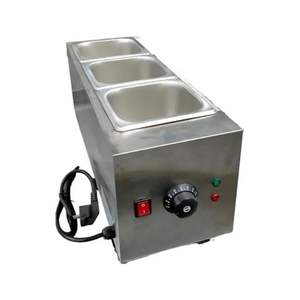 High Productivity Industrial <b>Chocolate</b> <b>Melting</b> Machine New Condition Multi-Voltage Customizable Dimensions 2-Year Warranty - Product Image 4