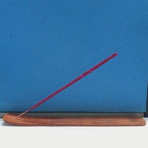 ธูปถ่านขนาด9นิ้วทำมือดอกไม้แห้งสีบริสุทธิ์กลิ่นหอมดีสำหรับใช้ในบ้านทำอินเดีย - Product Image 6