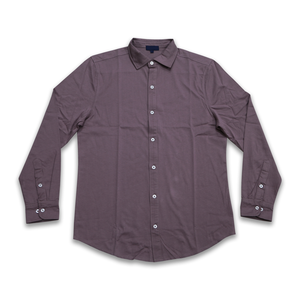 2024 nouveauté Polo hommes à manches longues Logo personnalisé conception de haute qualité 100% coton Piqué Polo pour hommes - Product Image 1