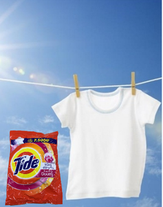 Al por mayor Tide Super White Downy 2,25Kg X5 bolsas detergente en polvo - Product Image 3