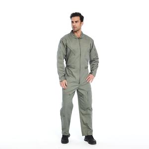 Mono uniforme de trabajo de seguridad impermeable de nuevo estilo hecho del mejor material de poliéster - Product Image 1