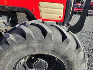 รถแทรกเตอร์มาสซีย์เฟอร์กูสัน 5455 ปี 2006: กำลังขับเคลื่อนที่เชื่อถือได้ พร้อมประสิทธิภาพที่พิสูจน์แล้ว - Product Image 6