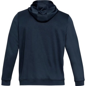 Sweat à capuche à fermeture éclair classique Veste zippée complète décontractée et élégante pour hommes Polyvalent et confortable pour toutes les occasions - Product Image 2