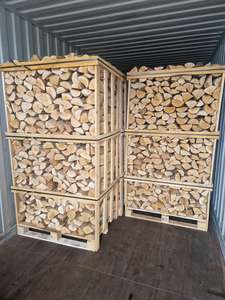 Reliable Supplier Premium Seasoned Firewood And Natural <b>Logs</b> <b>For</b> Heating And <b>Burning</b> - Product Image 2
