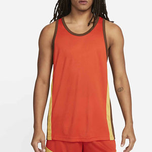 Maillots de basket-ball de qualité professionnelle fabriqués au Pakistan, sublimation, impression personnalisée, ensemble avec logo, maillot de basket-ball neuf - Product Image 6