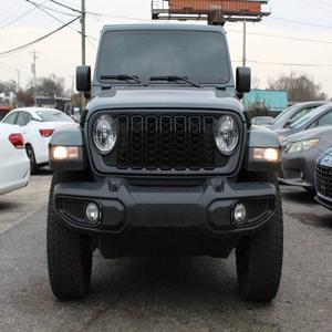 MEJOR PRECIO PARA Jeep Gladiator NightHawk 2025 - Product Image 1