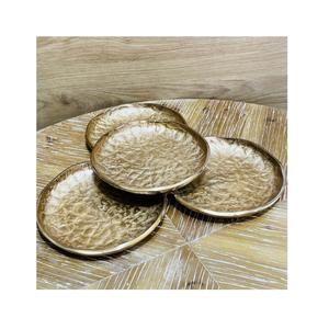 Juego de decoración etal para el hogar, set de decoración con forma de búho de diferentes colores - Product Image 6