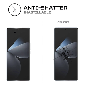 ANTISHOCK ฟิล์มกันรอยหน้าจอเมซู 21 โปรฝาครอบโทรศัพท์ที่ทนทานและดูดซับแรงกระแทก - Product Image 5