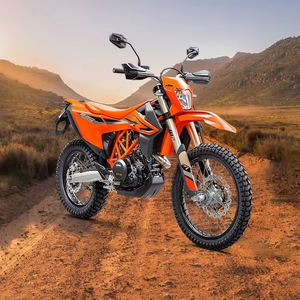 Maintenant en vente KTMs 690 Enduro R - Product Image 1