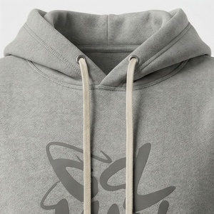 Conjuntos Deportivos de Moda Masculina, de Algodón, con Estampado por Sublimación, Transpirables, en Oferta, para la Temporada de Invierno, Ropa Deportiva para Gimnasio y Fitness - Product Image 4