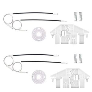 ชุดซ่อมกระจกหลังแบบเข้ากันได้กับเปอโยต์-ขวา-ซ้าย สำหรับเปอโยต์ 406 - Product Image 1