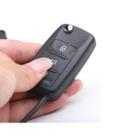 Colector de Datos Xhorse VVDI2 48 para Simulador de Llaves VW (No Requiere Registro Condor)
