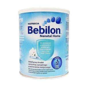 Be.bilon Advance PRO.NUTRA - Nu.tri. CIA-800g - Product Image 4