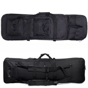 Bolsa de caza táctica 85cm 100cm 120cm Paintball tiro entrenamiento combate bolsas bolsa de almacenamiento táctico - Product Image 2