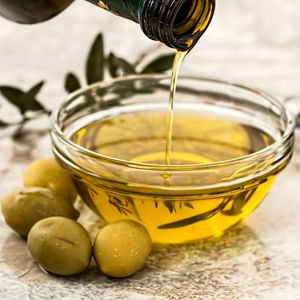 High Quality Extra Virgin Olive Oil For Sale - Product Image 1