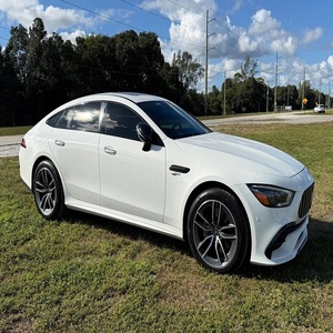 MERCEDES-AMG GT53 4 PUERTAS USADO 2019 (LHD/RHD) - Product Image 1