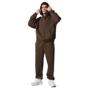 Pantalones Deportivos Cómodos para Hombre, Hechos con una Mezcla de Algodón Suave, Perfectos para Viajes en Casa y Comodidad y Relajación Diaria - Product Image 2