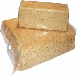 Aserrín de madera de pino biodegradable a la venta a precios asequibles - Product Image 1