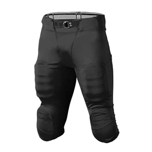 Uniforme de football américain de haute qualité Nouveau design Uniforme de football américain personnalisé à vendre pour des vêtements de sport personnalisés - Product Image 6