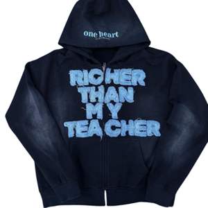 Sweatshirts à capuche d'hiver 100% coton de haute qualité avec impression personnalisée pour hommes - Product Image 5