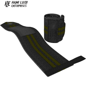 2025 Meilleures ventes enveloppes à main en coton élastique Bandage enveloppes de boxe extensibles avec service OEM Nouvelle enveloppe à main de boxe - Product Image 5