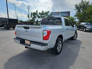 Tit-an SV 1 LHD 2018 d'occasion en bon état - Product Image 4