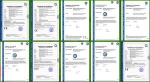 <span class=keywords><strong>Panneaux</strong></span> <span class=keywords><strong>solaires</strong></span> pour serres <span class=keywords><strong>solaires</strong></span> à double vitrage Panneau solaire transparent pour cellules BIPV Panneau solaire - Product Image 6