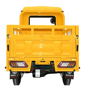 รถสามล้อสำหรับสินค้าขาย - Product Image 6