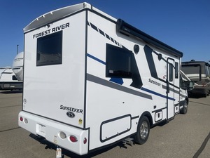 Venta caliente Autocaravanas Camper remolque fuera de la carretera remolque de viaje Caravana Casa móvil Autocaravana - Product Image 6