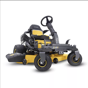 Cub Cadet Z360S de la Mejor Relación Calidad-Precio - Product Image 2