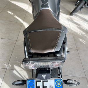 Yamaha MT-09 Sport Tracker Premium 847cc 115HP Moto sportive - Product Image 5