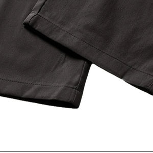 Nouveauté Pantalons Cargo Homme Vente en Gros Sur Mesure Nouveau Design Premium avec Poches Pantalons Cargo Homme Pantalons Homme - Product Image 6