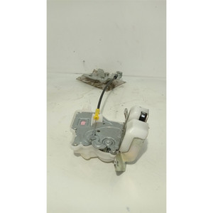 ล็อคประตูท้ายรถซูซูกิ อิกนิส ซีรีส์ (/MF) 8251062R13000 K12D (17>) - Product Image 4
