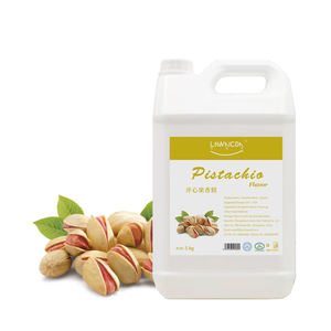 น้ำมันปรุงแต่งกลิ่นอาหารฮาลาล รสพิสตาชิโอ สำหรับไอศกรีมโปรตีนและ<span class=keywords><strong>ช็อกโกแลต</strong></span> - Product Image 1