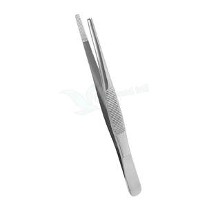 Fabricant professionnel de pinces à panser pinces à panser en matériau durable en stock pinces à panser - Product Image 4