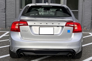 มือสอง LHD/RHD 2016 Volvo S60 polestar - Product Image 2