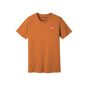T-shirt pour homme en mélange de coton/coton 100% coupe ample avec design personnalisable et couleur à faible quantité minimale de commande thèmes imprimés 160-180 + GSM - Product Image 3