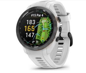 นาฬิกากอล์ฟ GPS รุ่น S70 ขนาด 42 มม. คุณภาพเยี่ยม ยี่ห้อ M\B รุ่นพรีเมียม - Product Image 2