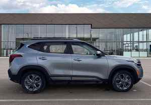 Calidad Premium 2025 K i a S e l t o s EX AWD stock listo para enviar ahora - Product Image 3