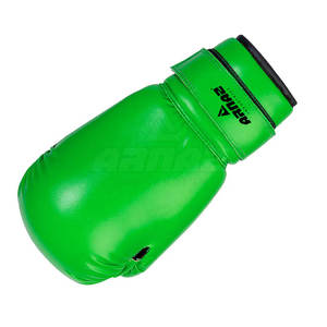 Gants de boxe respirants conçus pour le confort et la performance Gants de boxe durables avec un poignet solide - Product Image 6