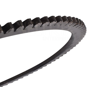 Pignon annulaire de volant (115T) pour tracteurs Massey Ferguson 731008M1 pour moteur-Veltrix Enterprises Acier inoxydable 1 an - Product Image 6