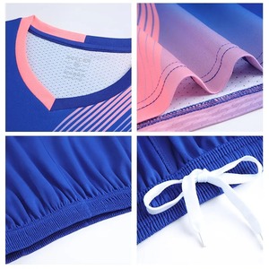 Club Thaïlande Qualité Football Costume Football Jersey Football Porter Chemise En Gros Uniforme - Product Image 5